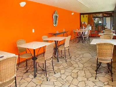 Guest House Green Garden Armacao dos Buzios