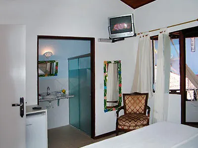 Guest House Green Garden Armacao dos Buzios