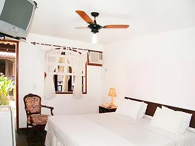 **  Guest House Green Garden Armacao dos Buzios Brazil