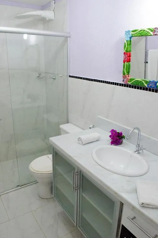 Guest House Green Garden Armacao dos Buzios 2*,  Brazil