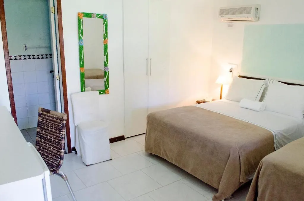 Guest House Green Garden Armacao dos Buzios