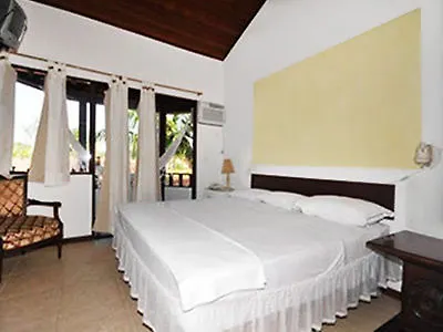 Guest House Green Garden Búzios