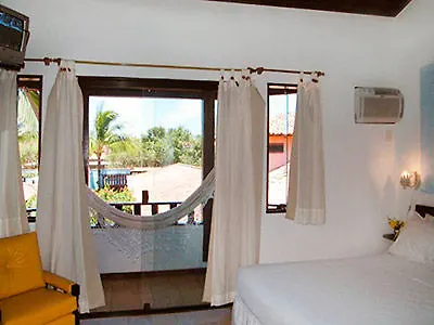 Guest House Green Garden Búzios