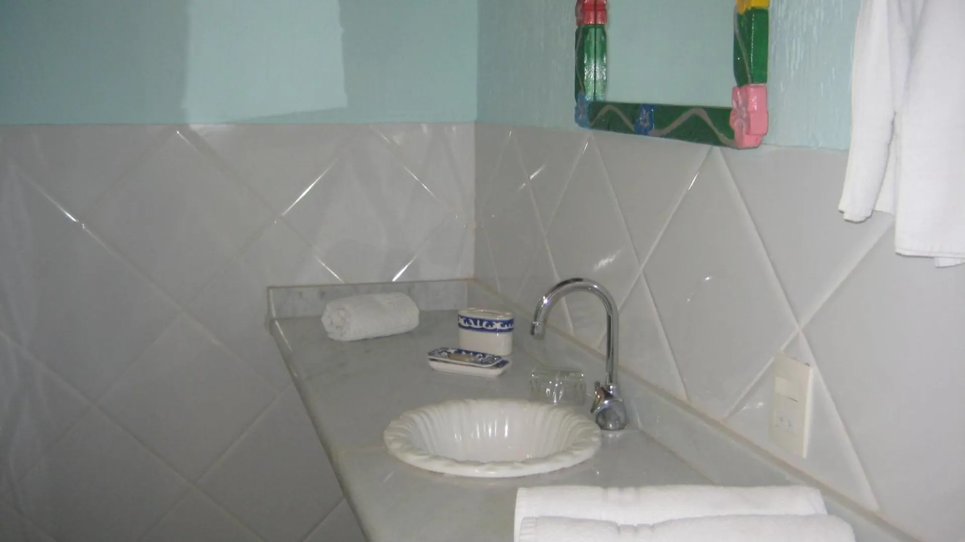 Guest House Green Garden Búzios Brasil